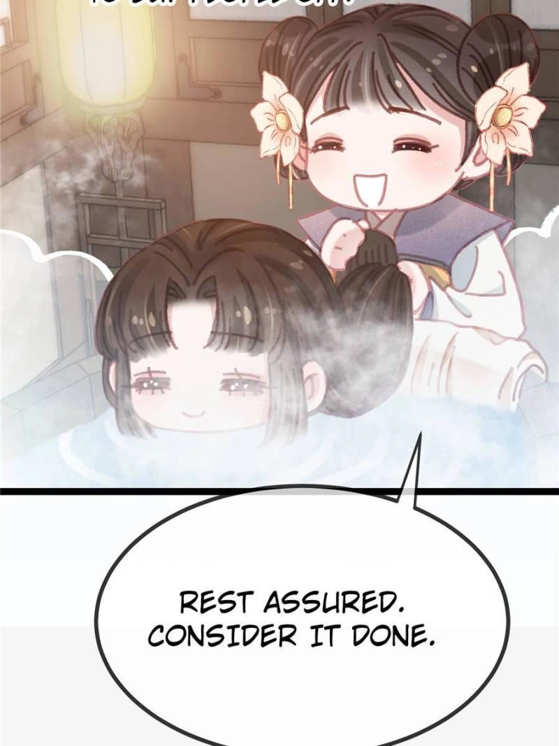 My Cute Concubine Chapter 86 page 41 - 