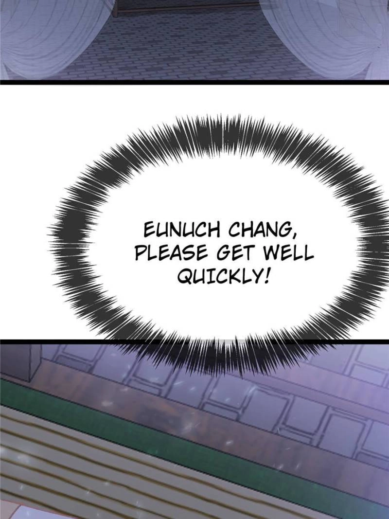 My Cute Concubine Chapter 86 page 43 - 