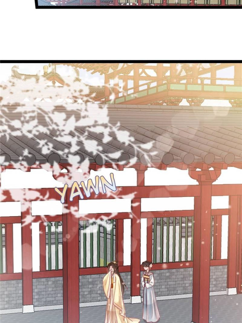 My Cute Concubine Chapter 86 page 47 - 