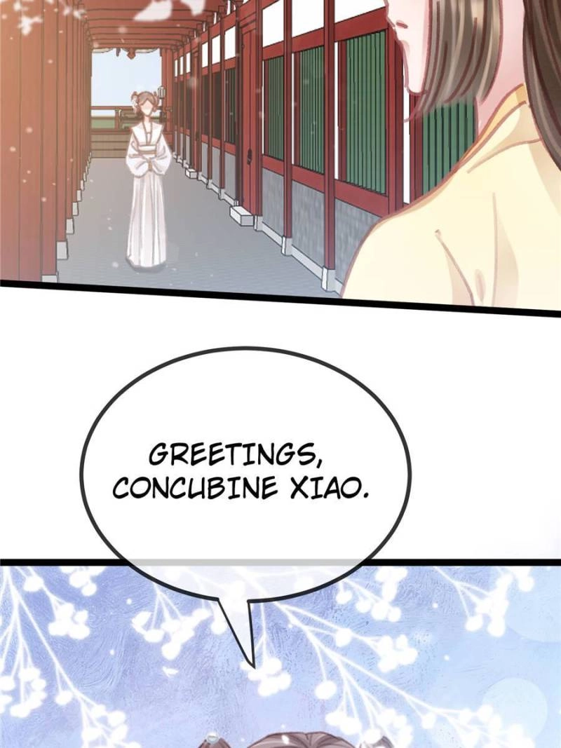 My Cute Concubine Chapter 86 page 49 - 