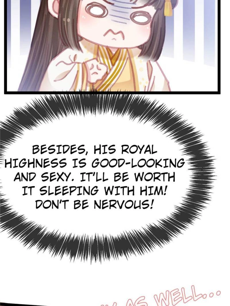 My Cute Concubine Chapter 86 page 6 - 