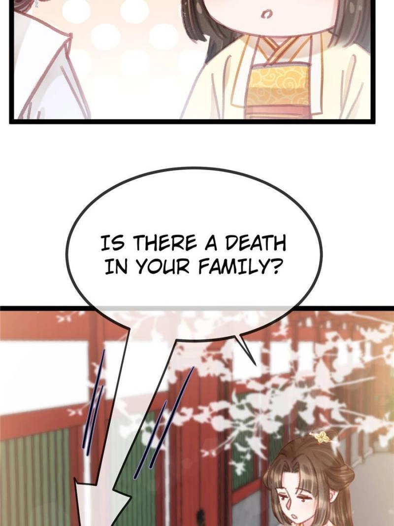 My Cute Concubine Chapter 86 page 52 - 