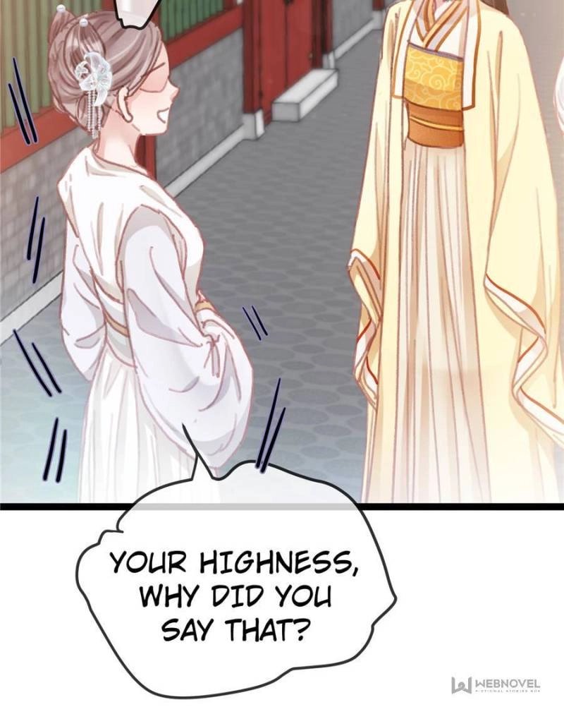 My Cute Concubine Chapter 86 page 53 - 