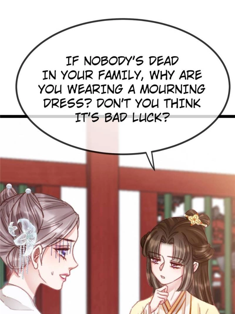 My Cute Concubine Chapter 86 page 54 - 