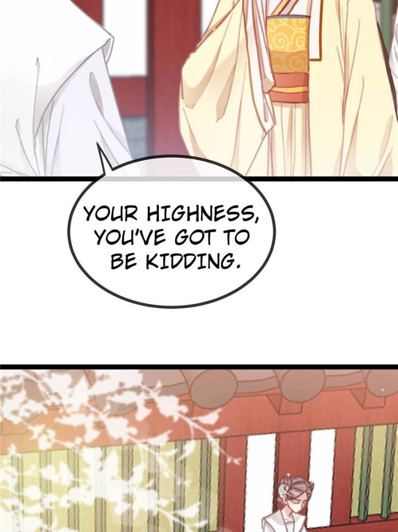 My Cute Concubine Chapter 86 page 55 - 