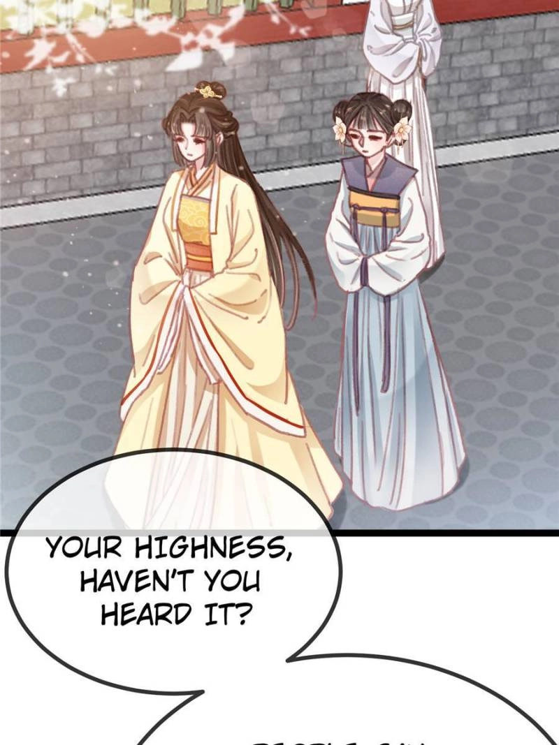 My Cute Concubine Chapter 86 page 56 - 