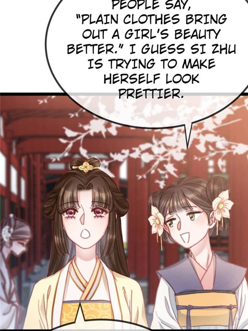 My Cute Concubine Chapter 86 page 57 - 