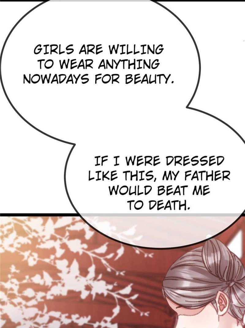 My Cute Concubine Chapter 86 page 58 - 