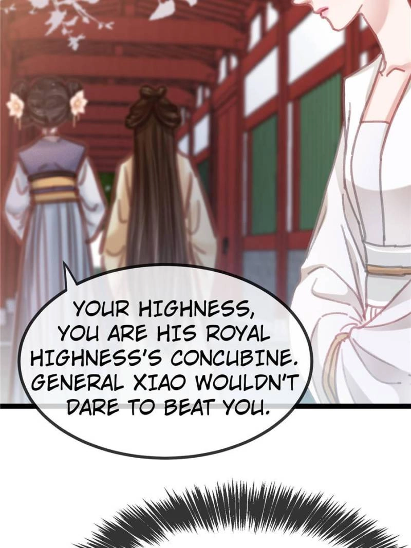 My Cute Concubine Chapter 86 page 59 - 