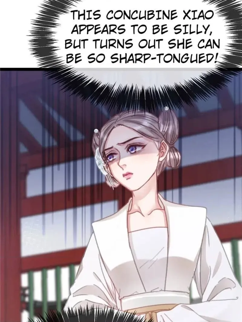 My Cute Concubine Chapter 86 page 60 - 
