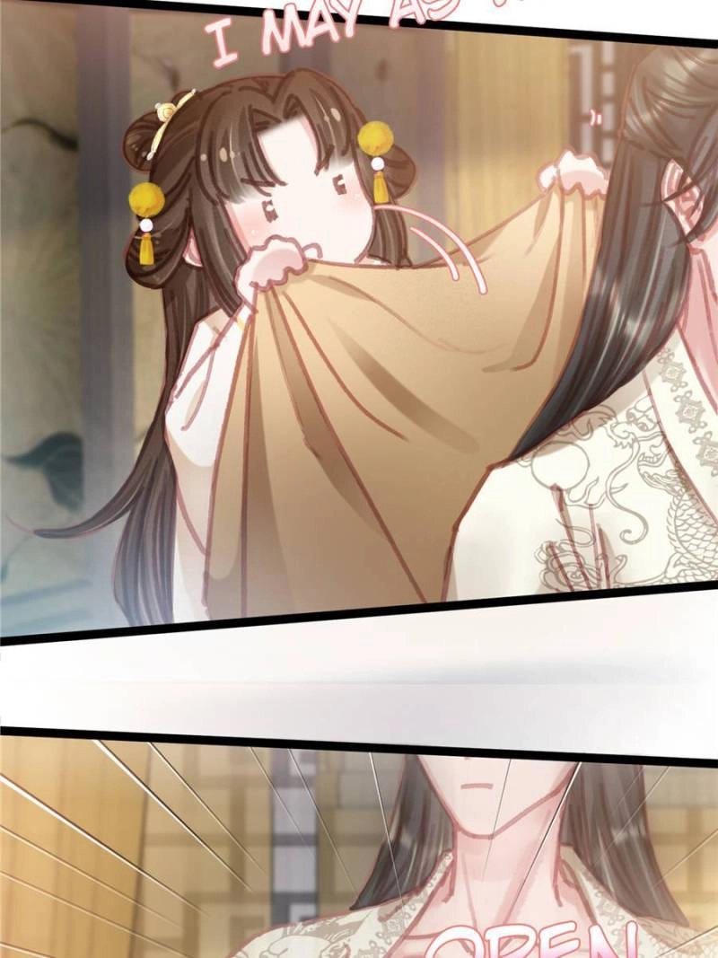 My Cute Concubine Chapter 86 page 7 - 