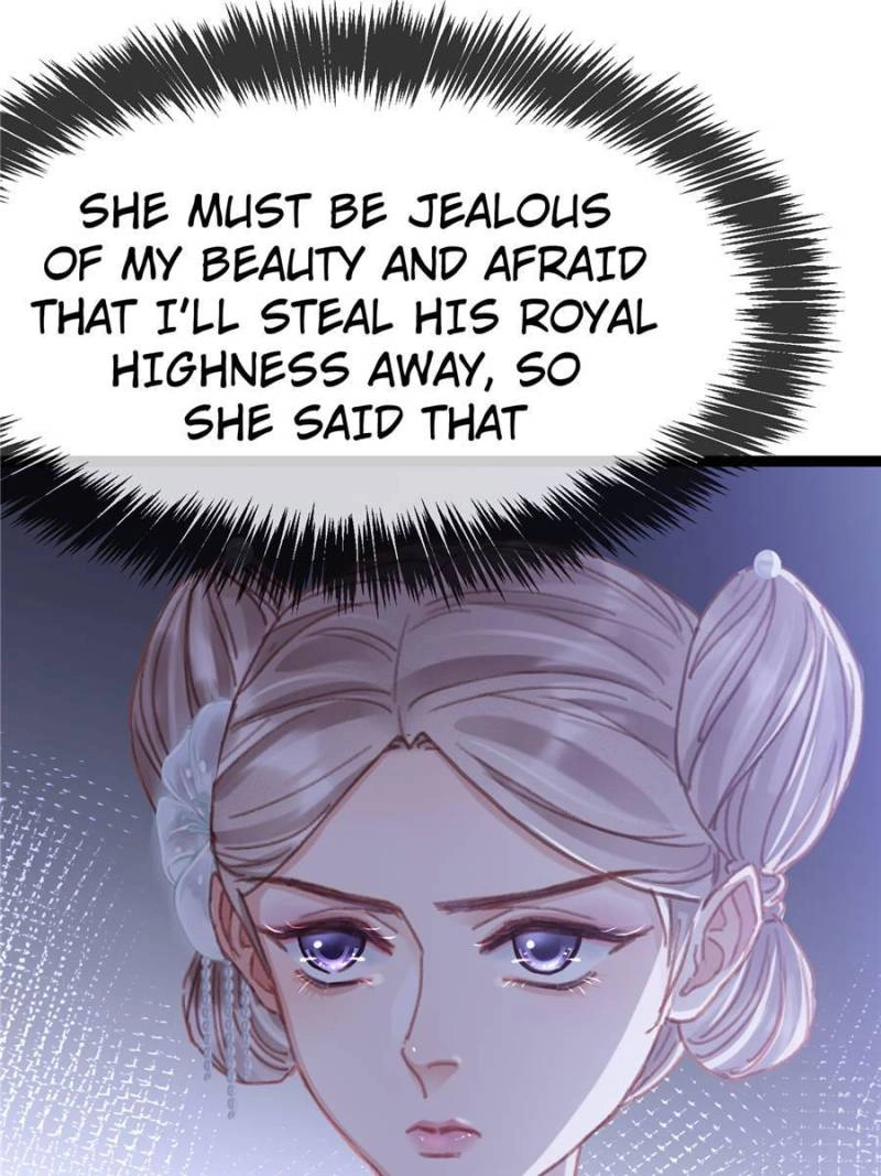 My Cute Concubine Chapter 86 page 62 - 