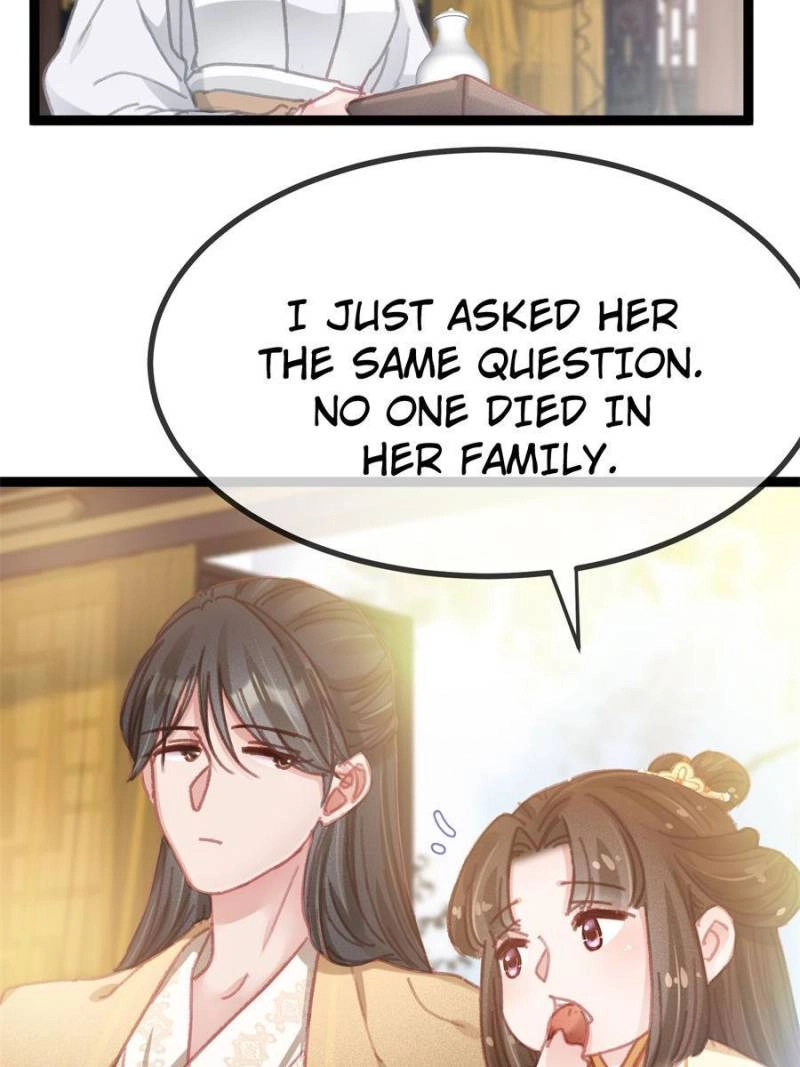 My Cute Concubine Chapter 87 page 11 - 
