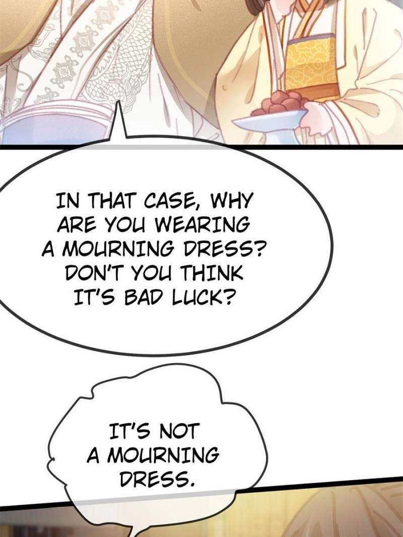 My Cute Concubine Chapter 87 page 12 - 