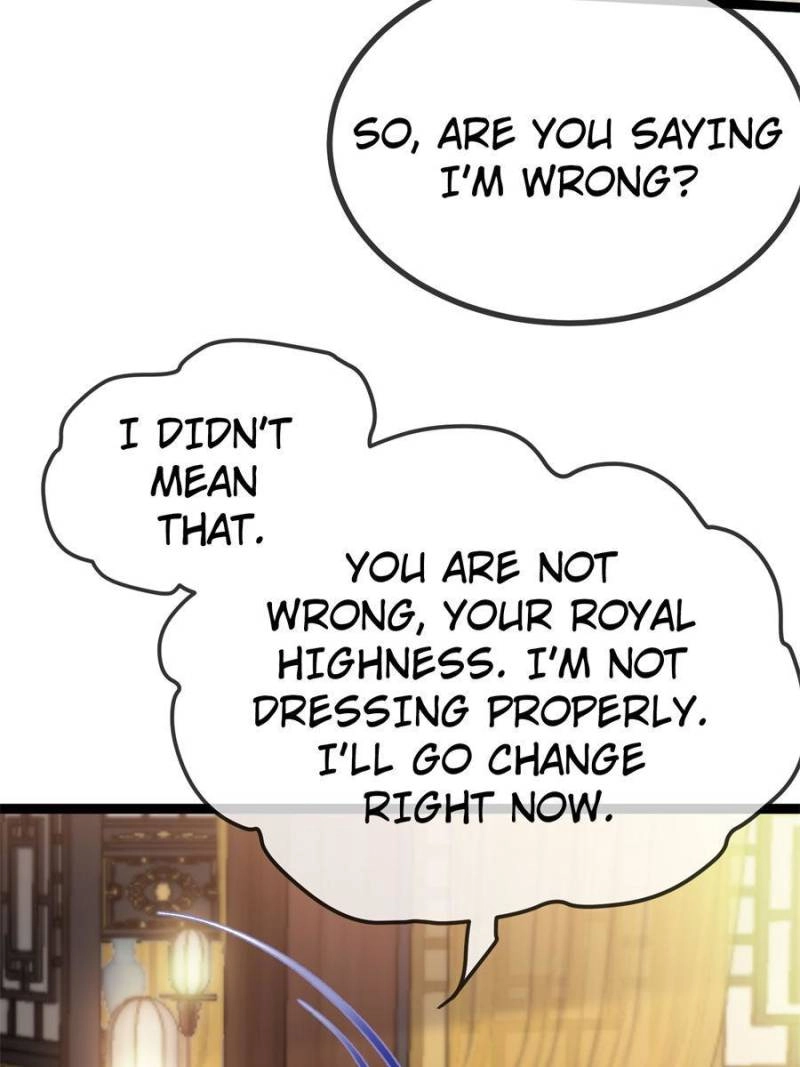 My Cute Concubine Chapter 87 page 14 - 