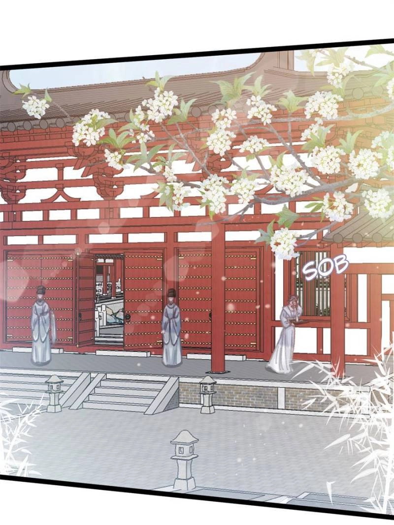 My Cute Concubine Chapter 87 page 16 - 