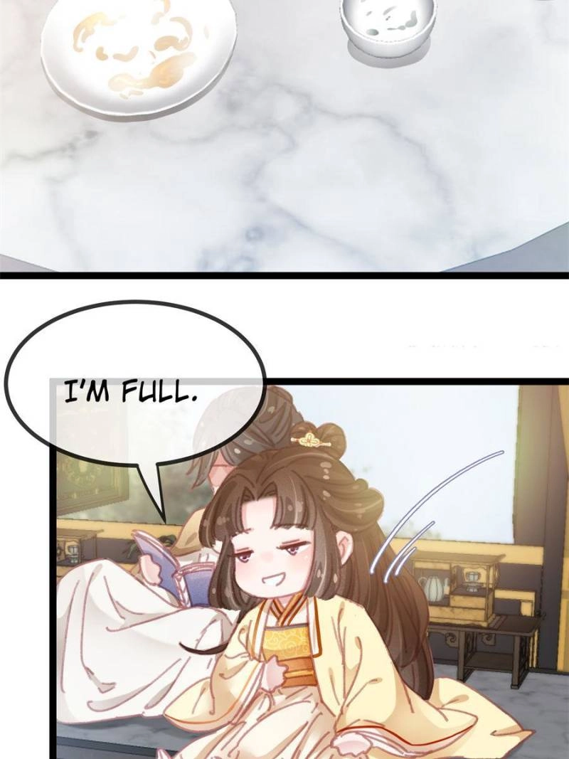 My Cute Concubine Chapter 87 page 18 - 