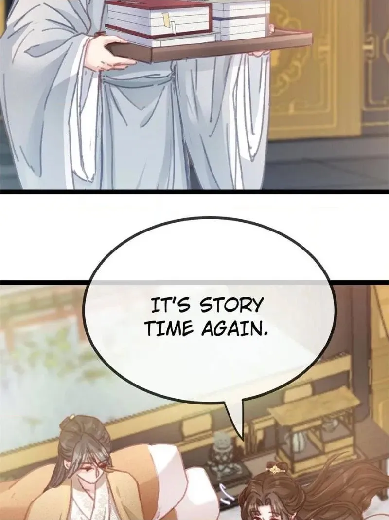 My Cute Concubine Chapter 87 page 20 - 