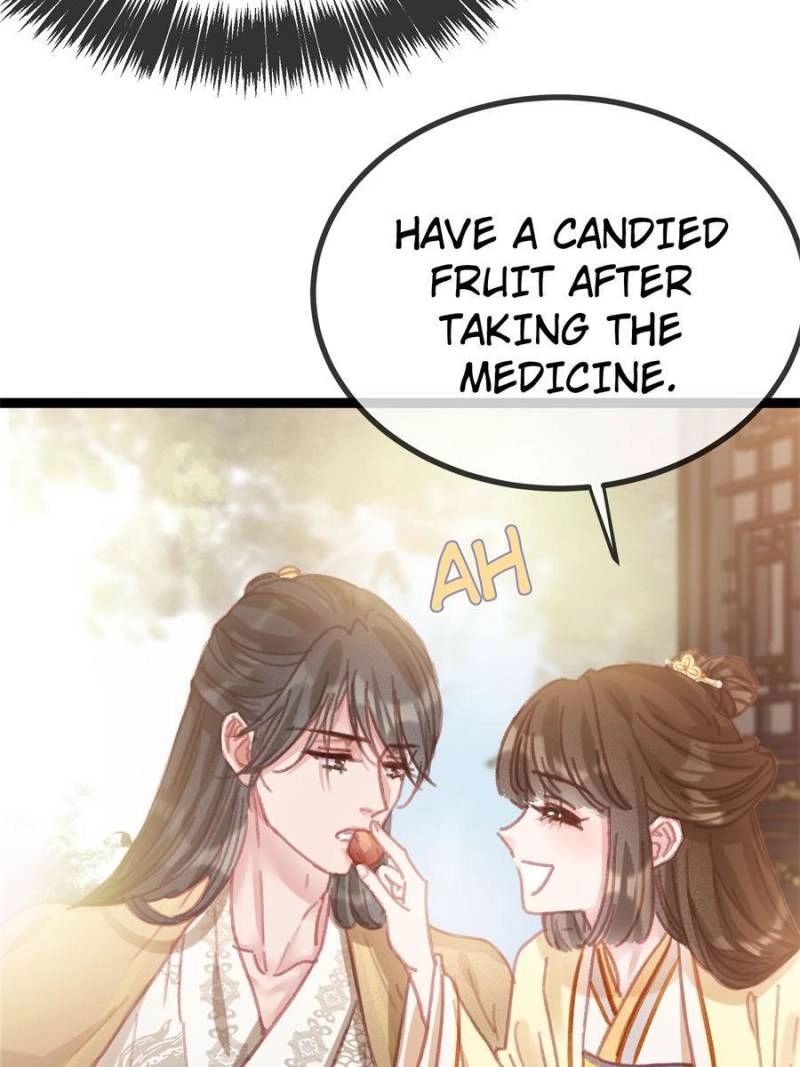 My Cute Concubine Chapter 87 page 3 - 