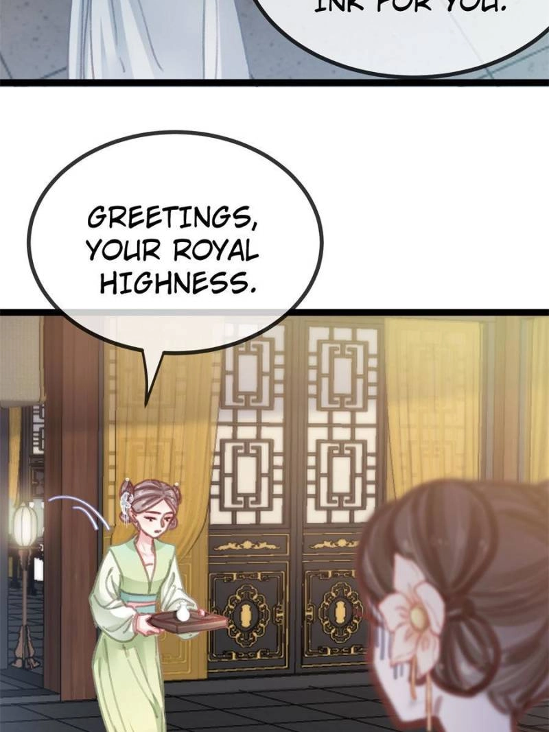 My Cute Concubine Chapter 87 page 22 - 