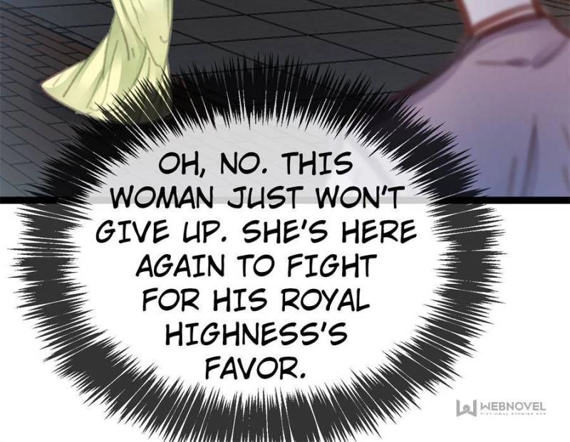 My Cute Concubine Chapter 87 page 23 - 