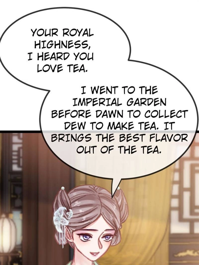My Cute Concubine Chapter 87 page 24 - 