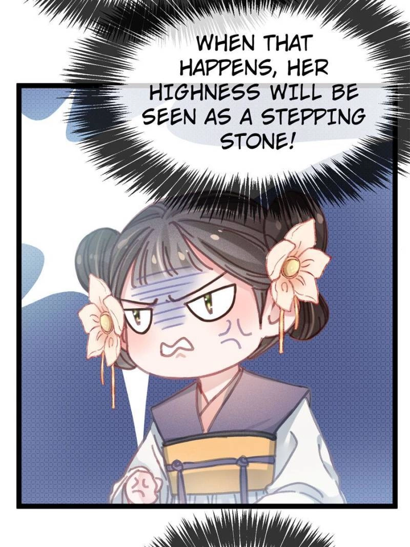 My Cute Concubine Chapter 87 page 26 - 