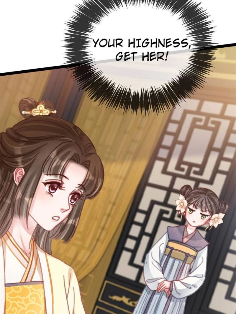 My Cute Concubine Chapter 87 page 27 - 
