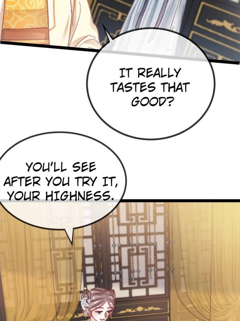 My Cute Concubine Chapter 87 page 28 - 