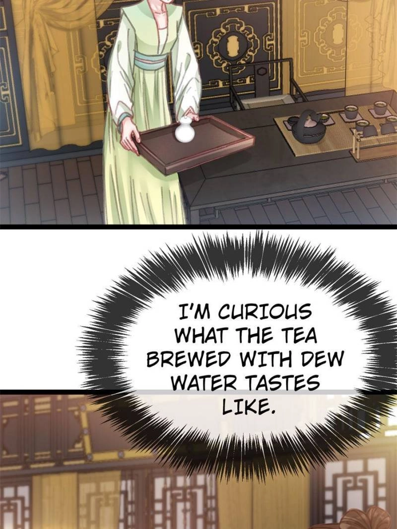 My Cute Concubine Chapter 87 page 29 - 