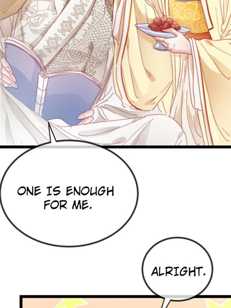 My Cute Concubine Chapter 87 page 4 - 