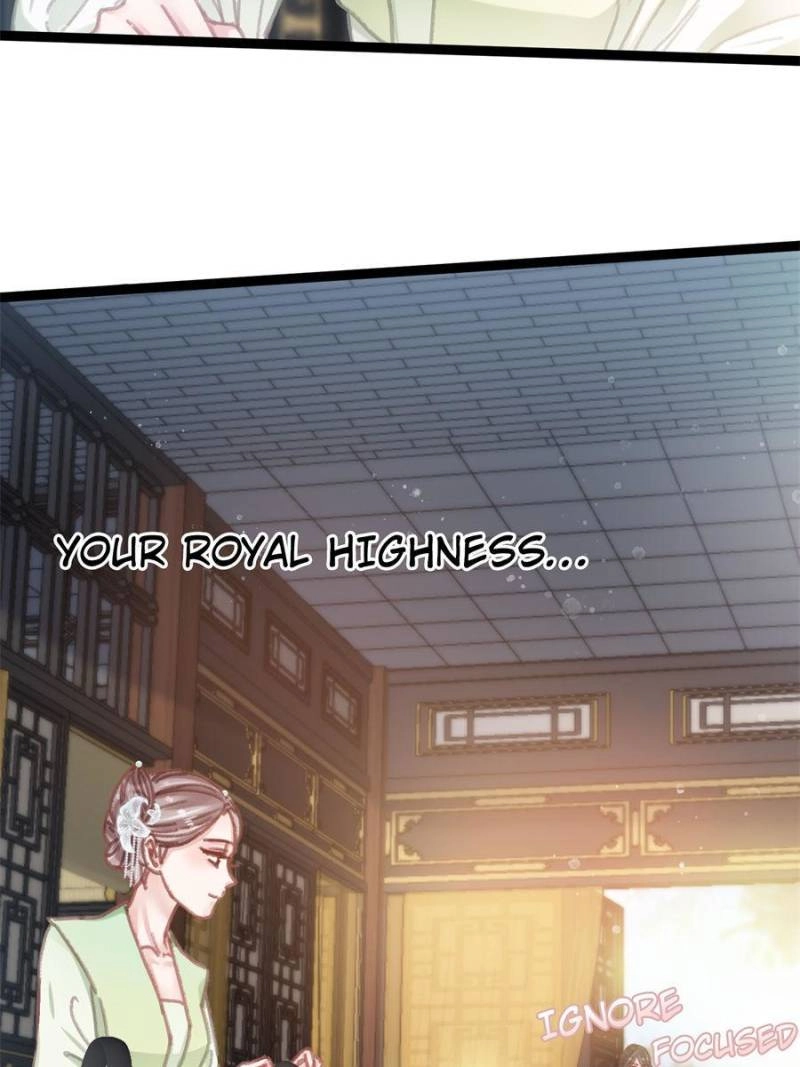 My Cute Concubine Chapter 87 page 33 - 