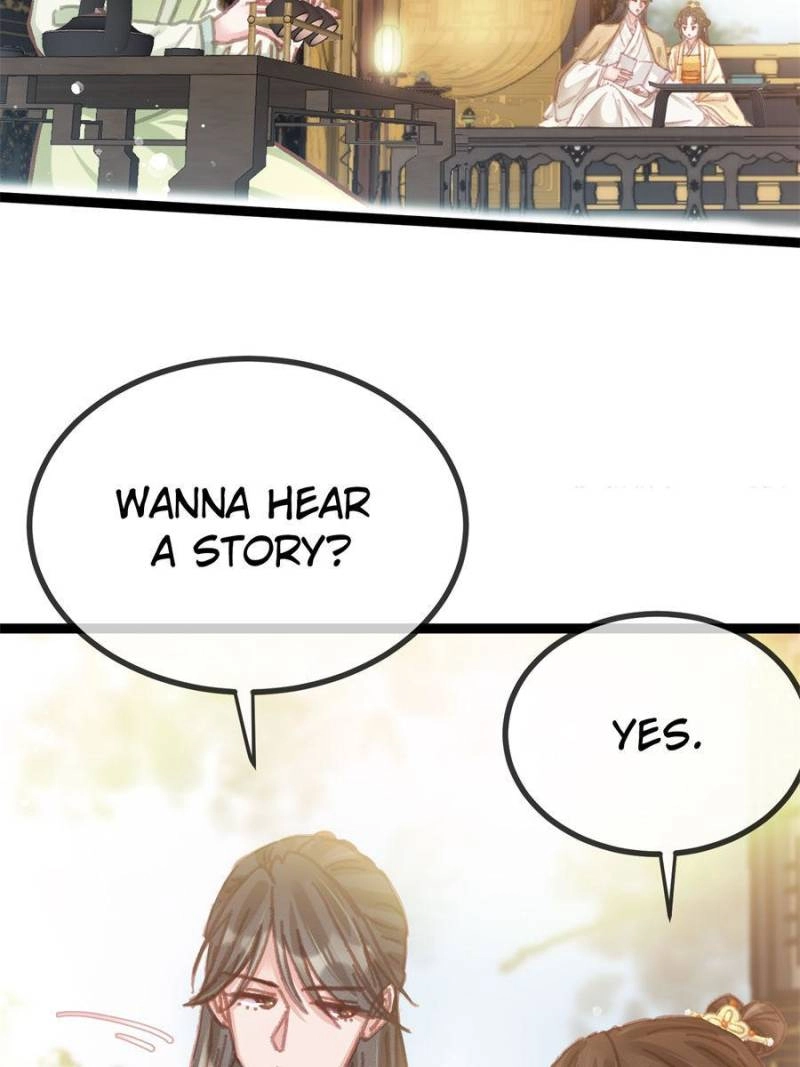 My Cute Concubine Chapter 87 page 34 - 