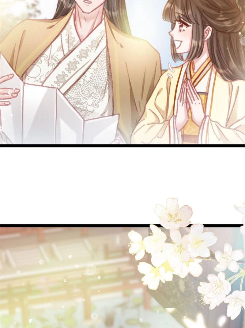 My Cute Concubine Chapter 87 page 35 - 