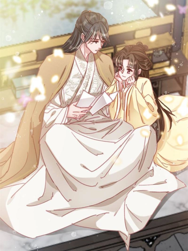 My Cute Concubine Chapter 87 page 36 - 