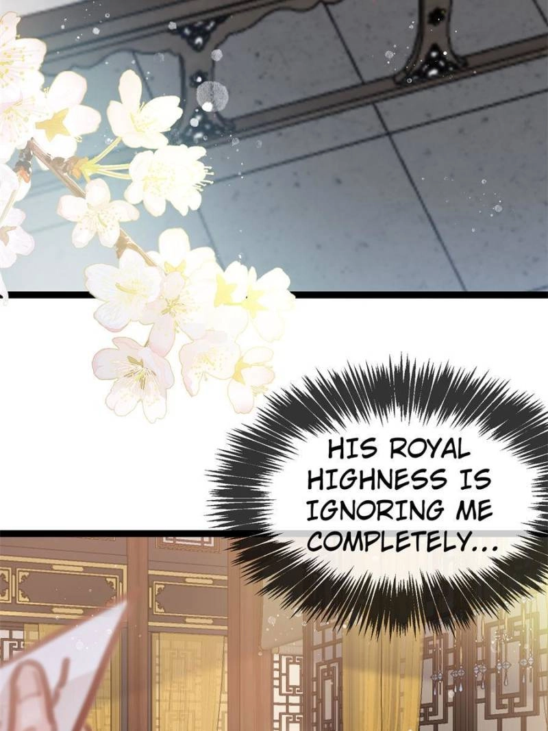 My Cute Concubine Chapter 87 page 37 - 