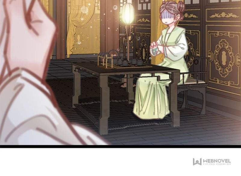 My Cute Concubine Chapter 87 page 38 - 
