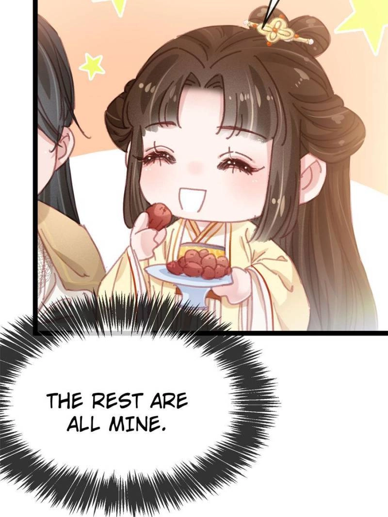 My Cute Concubine Chapter 87 page 5 - 