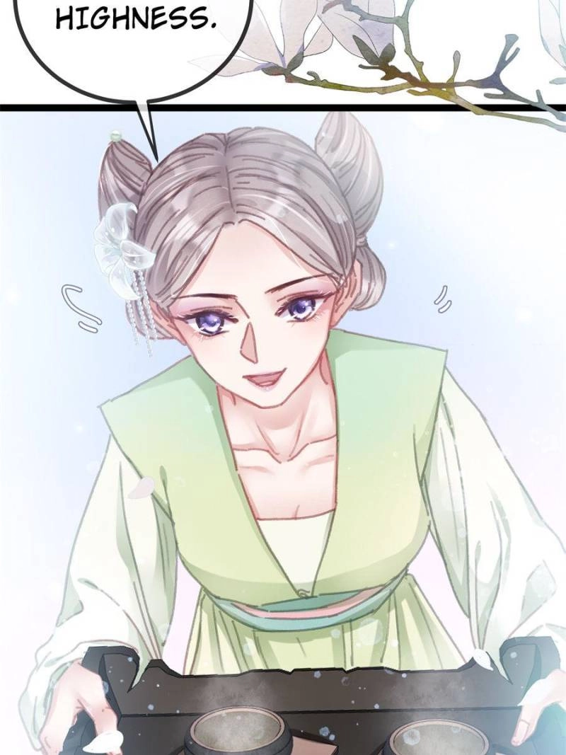 My Cute Concubine Chapter 87 page 41 - 