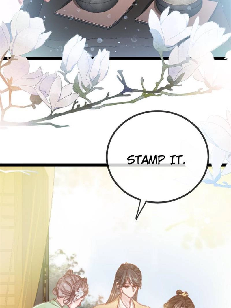 My Cute Concubine Chapter 87 page 42 - 