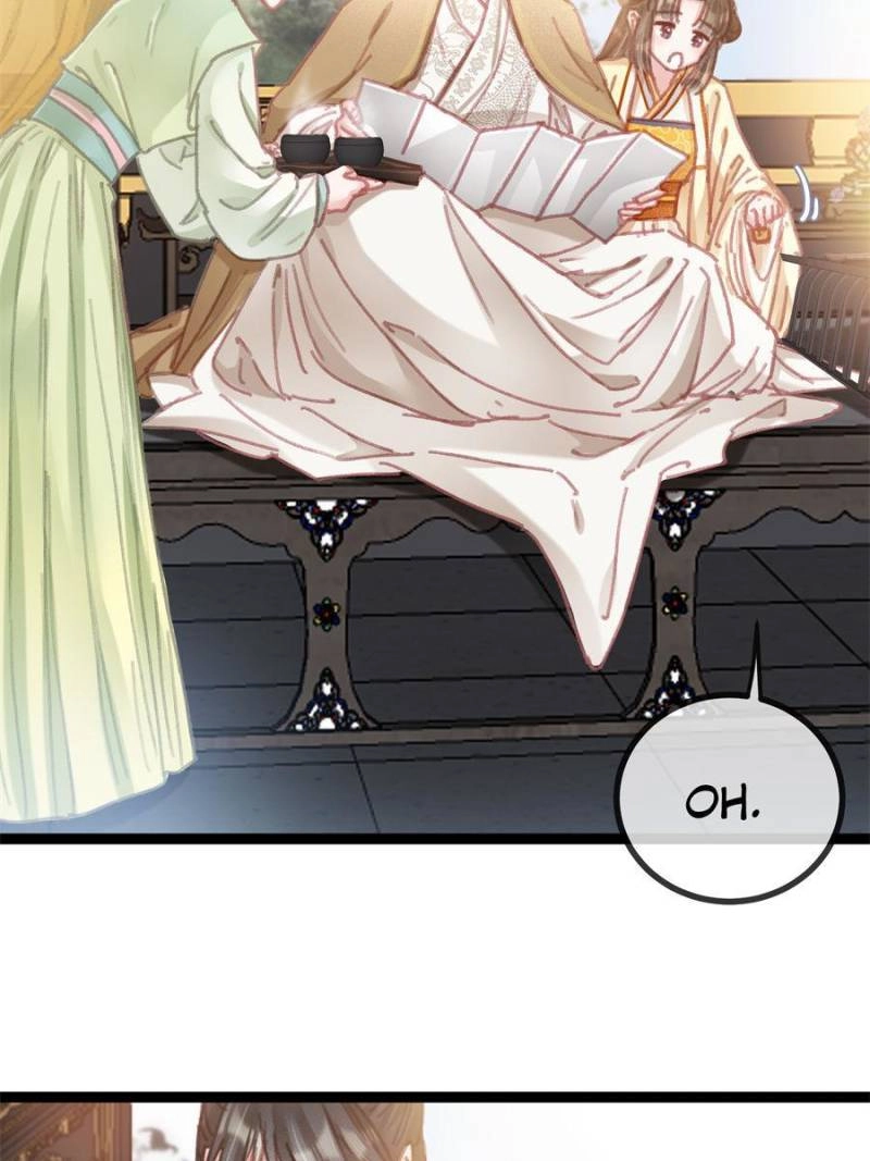 My Cute Concubine Chapter 87 page 43 - 