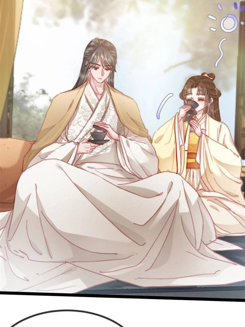 My Cute Concubine Chapter 87 page 48 - 