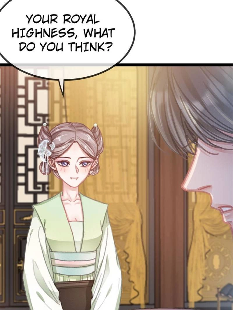 My Cute Concubine Chapter 87 page 49 - 