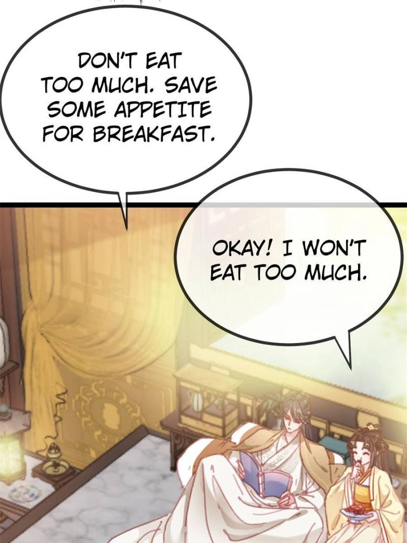 My Cute Concubine Chapter 87 page 6 - 