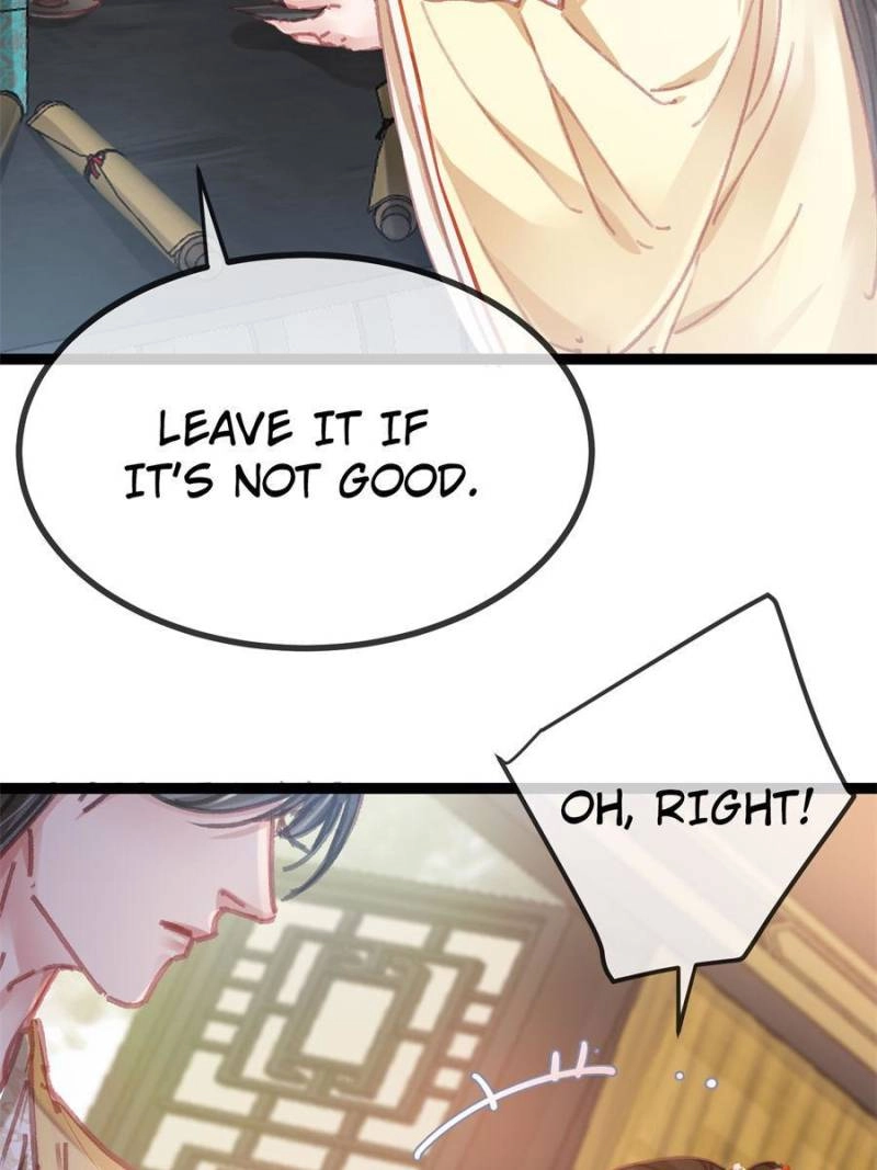 My Cute Concubine Chapter 87 page 52 - 