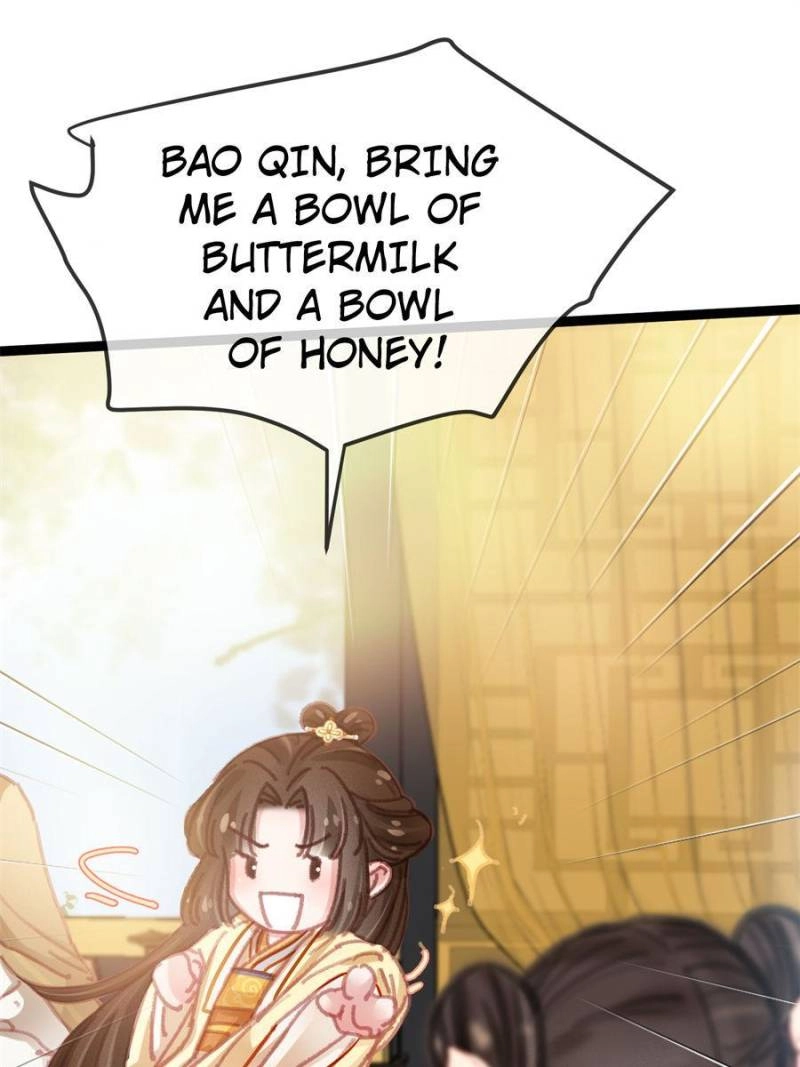 My Cute Concubine Chapter 87 page 55 - 