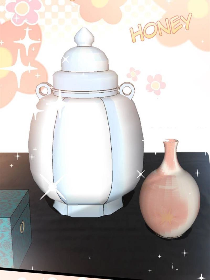 My Cute Concubine Chapter 87 page 57 - 