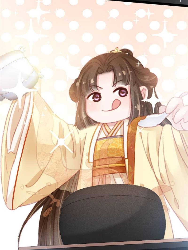 My Cute Concubine Chapter 87 page 58 - 
