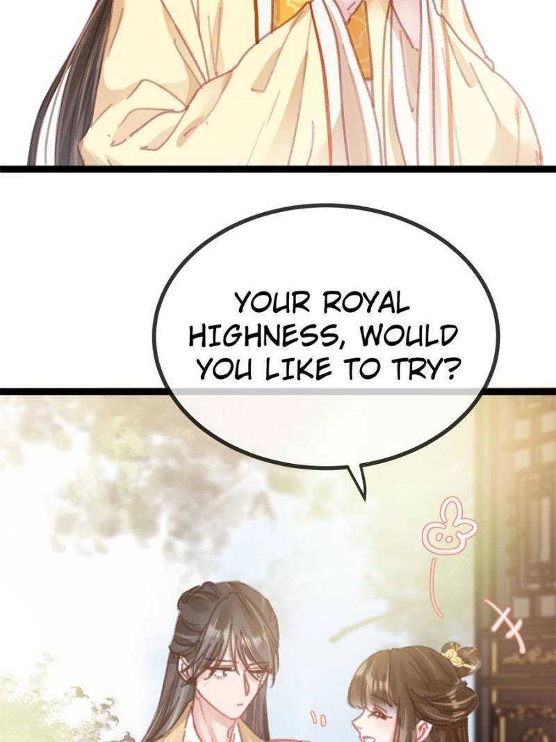 My Cute Concubine Chapter 87 page 63 - 
