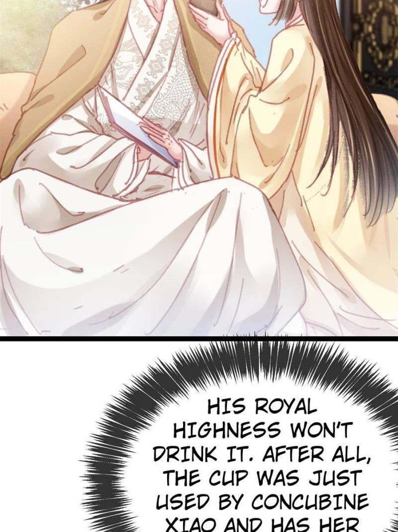 My Cute Concubine Chapter 87 page 64 - 